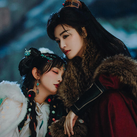 Soul Sisters / A Pair of Rabbits