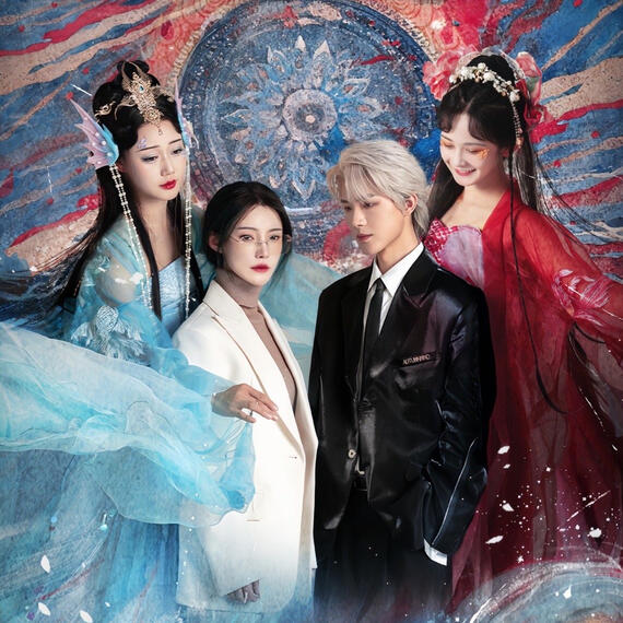 When the Moonlight is Shining