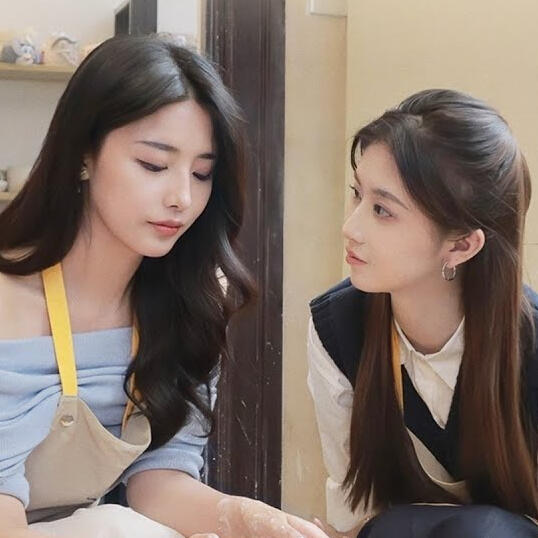 I've Been Dreaming of You for a Long Time