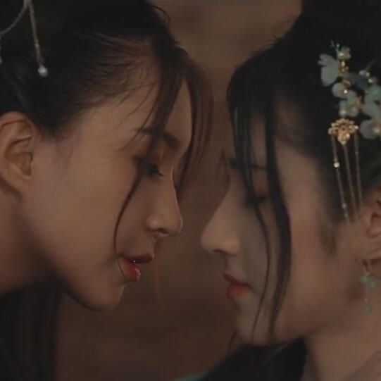 'The Hunter, or the Hunted?'