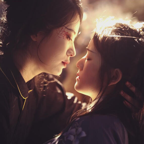 The Heir to the Underworld