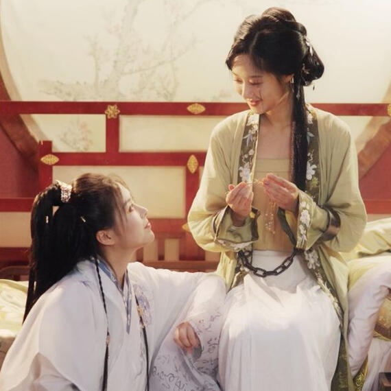 Flowers Bloom; Flowers Wither