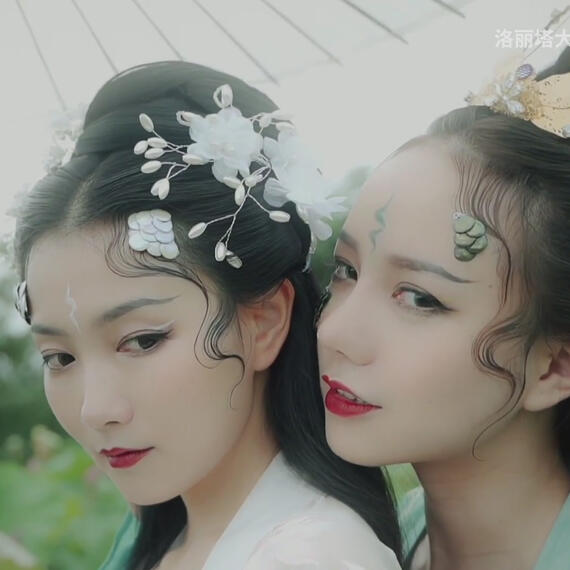 'Go Away, Xu Xian'