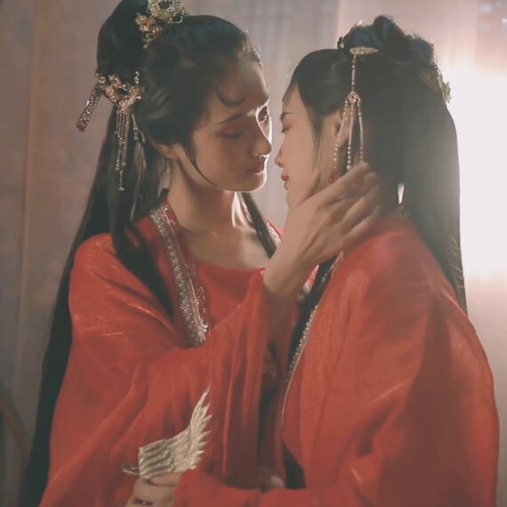 Ten Thousand Miles of Dowry