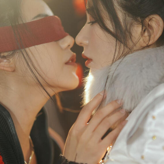 'I've Saved You Once Again, Little Princess'