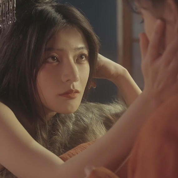 The Hunter, or the Hunted?