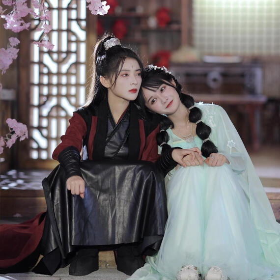 Three Hundred Years Later