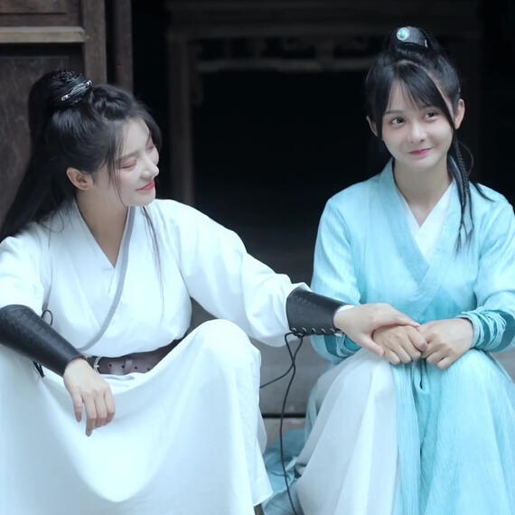 Xiaoshimei's Strategy Guide for Winning Shijie's Heart