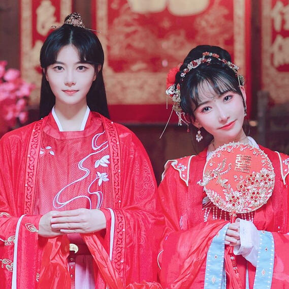 Let&#39;s Get Married!