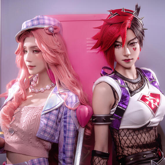 My Heart Beats for You