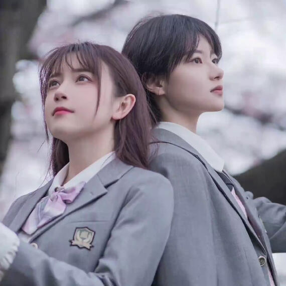 Cherry Blossoms of Wuhan, Redux