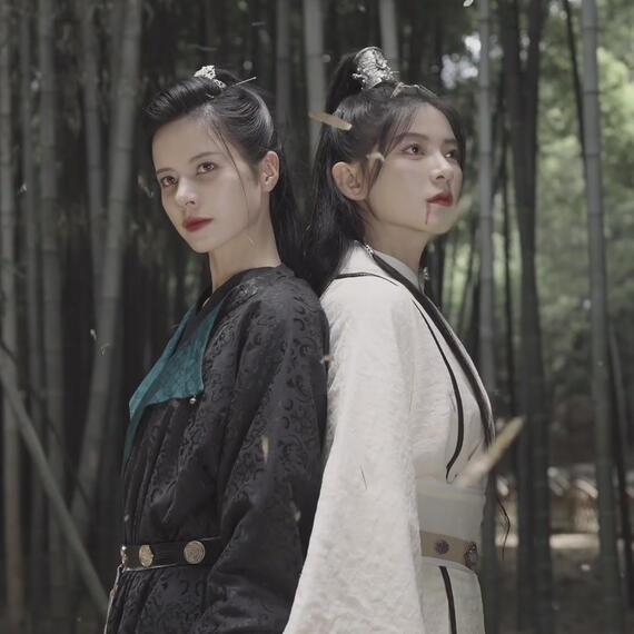 I Became the Protagonist of a Quick Transmigration Novel???