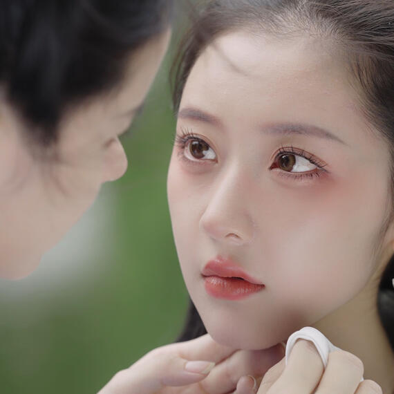 A Search Through Nine Lifetimes