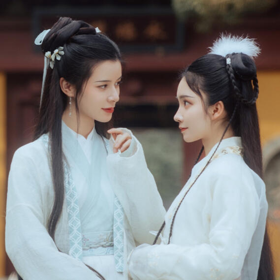 The Physician and the Rabbit Spirit — Sequel