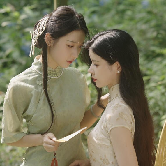 &#39;I&#39;m Her Weapon&#39;