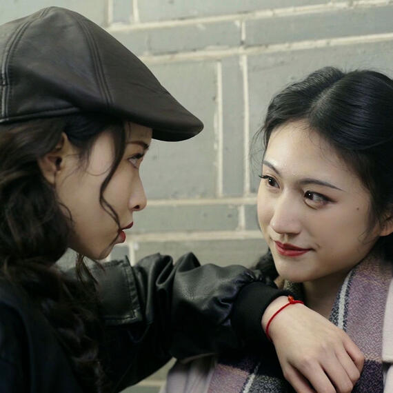 &#39;Let Me Repay My Debt&#39;