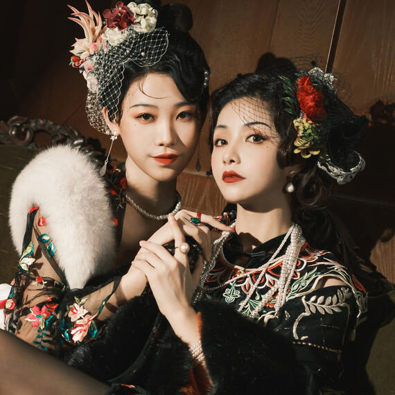 Republican Era &#39;Sisterhood&#39;