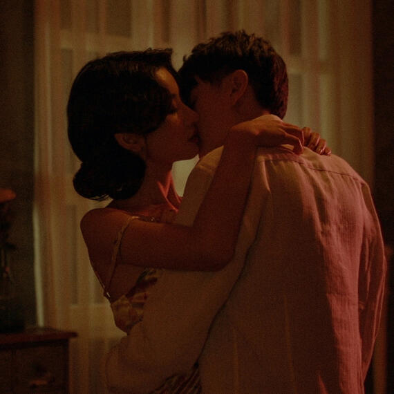 The Hills and Years Are All Melancholy